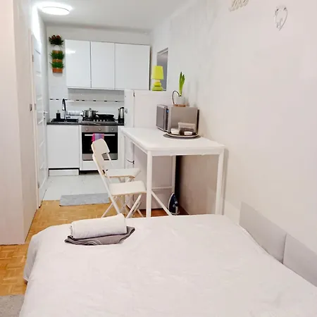Apartament Warsaw Center 918 B Tamars Zewnętrze zdjęcie