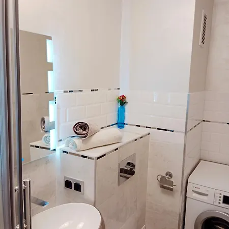 Apartament Warsaw Center 918 B Tamars Zewnętrze zdjęcie