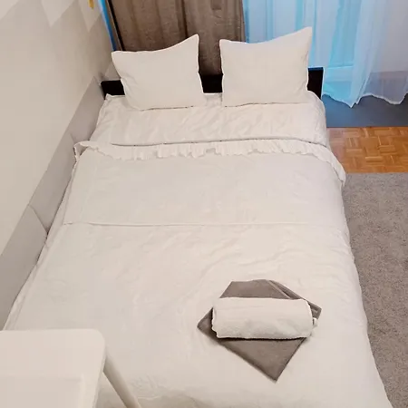 Apartament Warsaw Center 918 B Tamars Zewnętrze zdjęcie