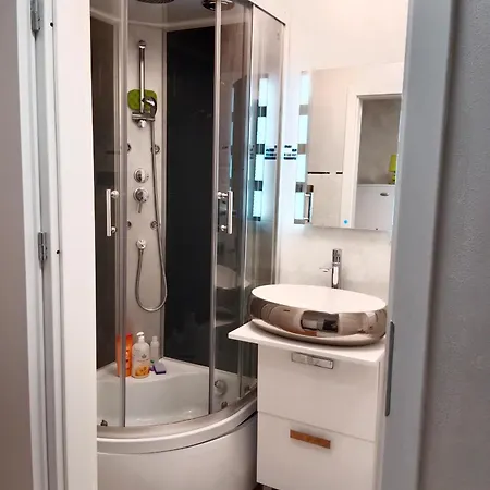 Apartament Warsaw Center 918 B Tamars Zewnętrze zdjęcie