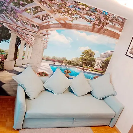 Apartament Warsaw Center 918 B Tamars Zewnętrze zdjęcie