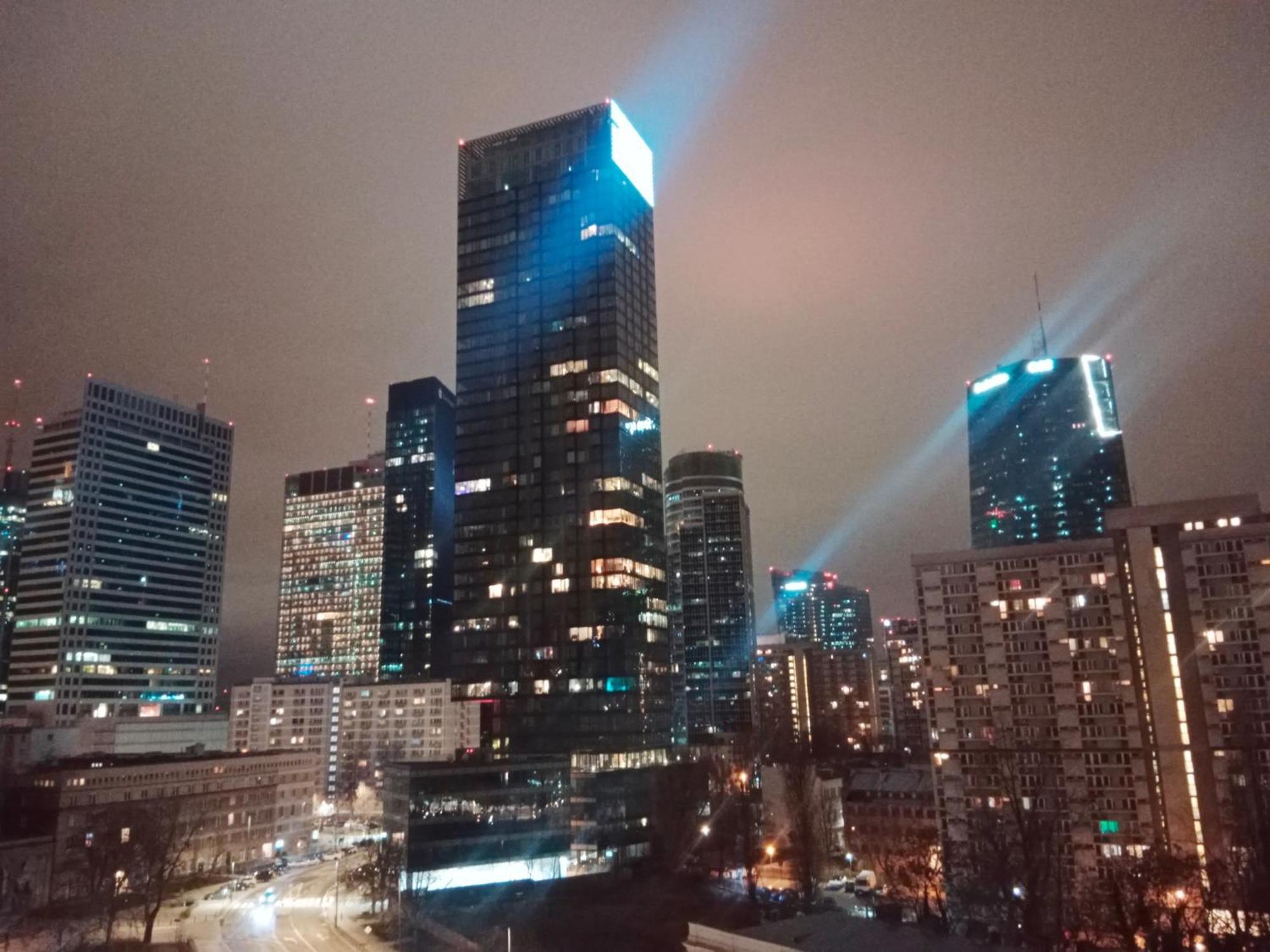 Apartament Center 918 B Tamars *
