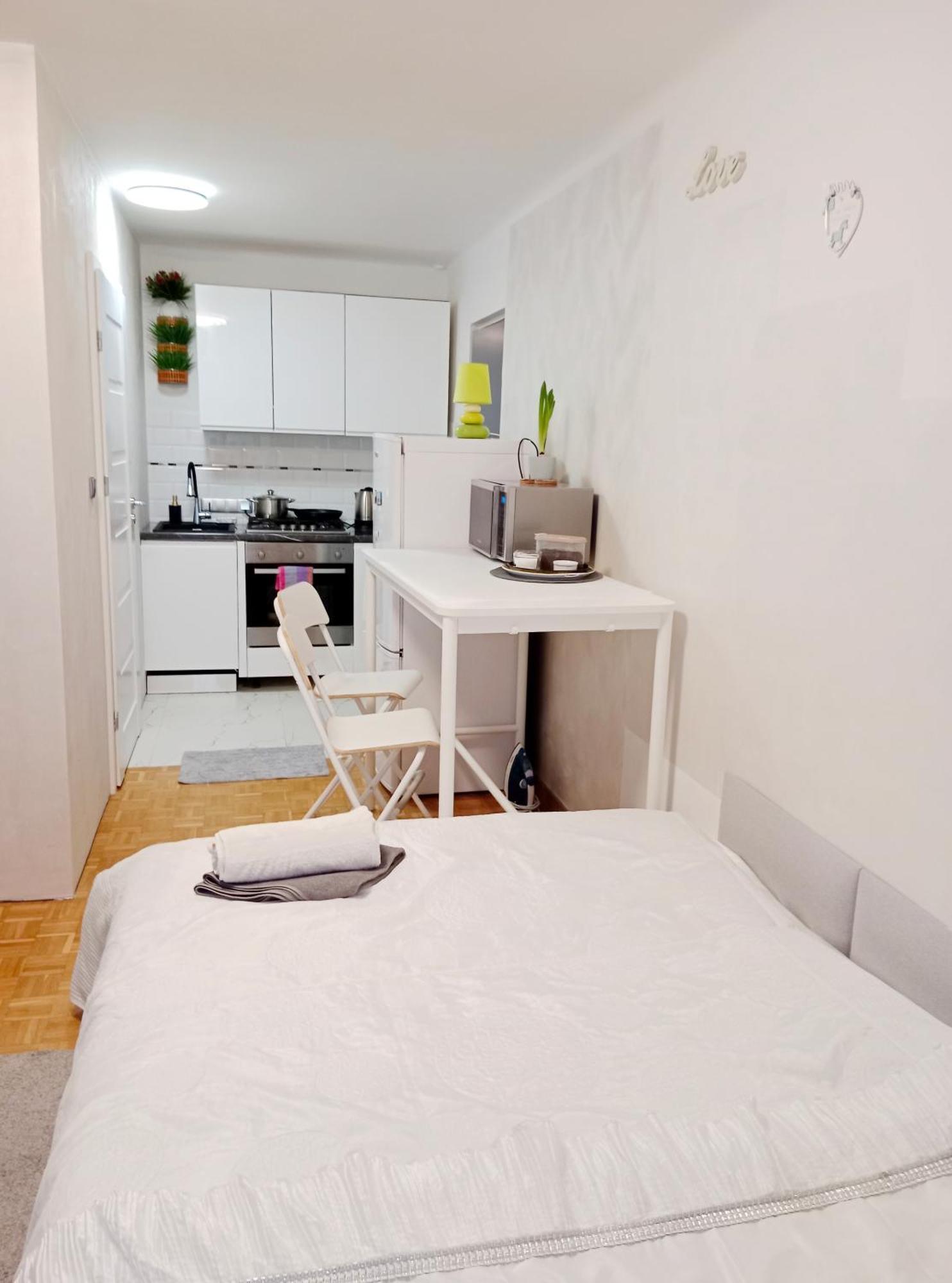 Apartament Center 918 B Tamars *