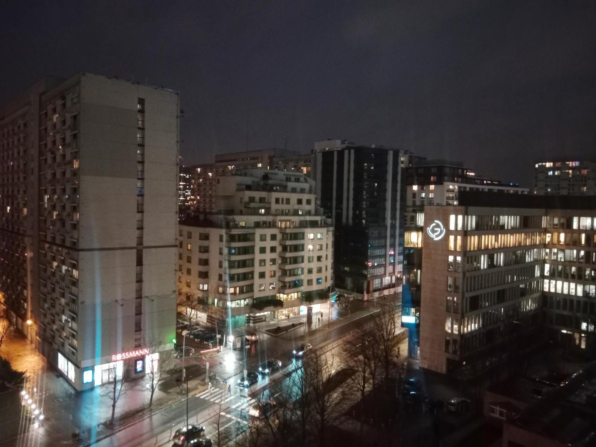 Apartament Center 918 B Tamars *