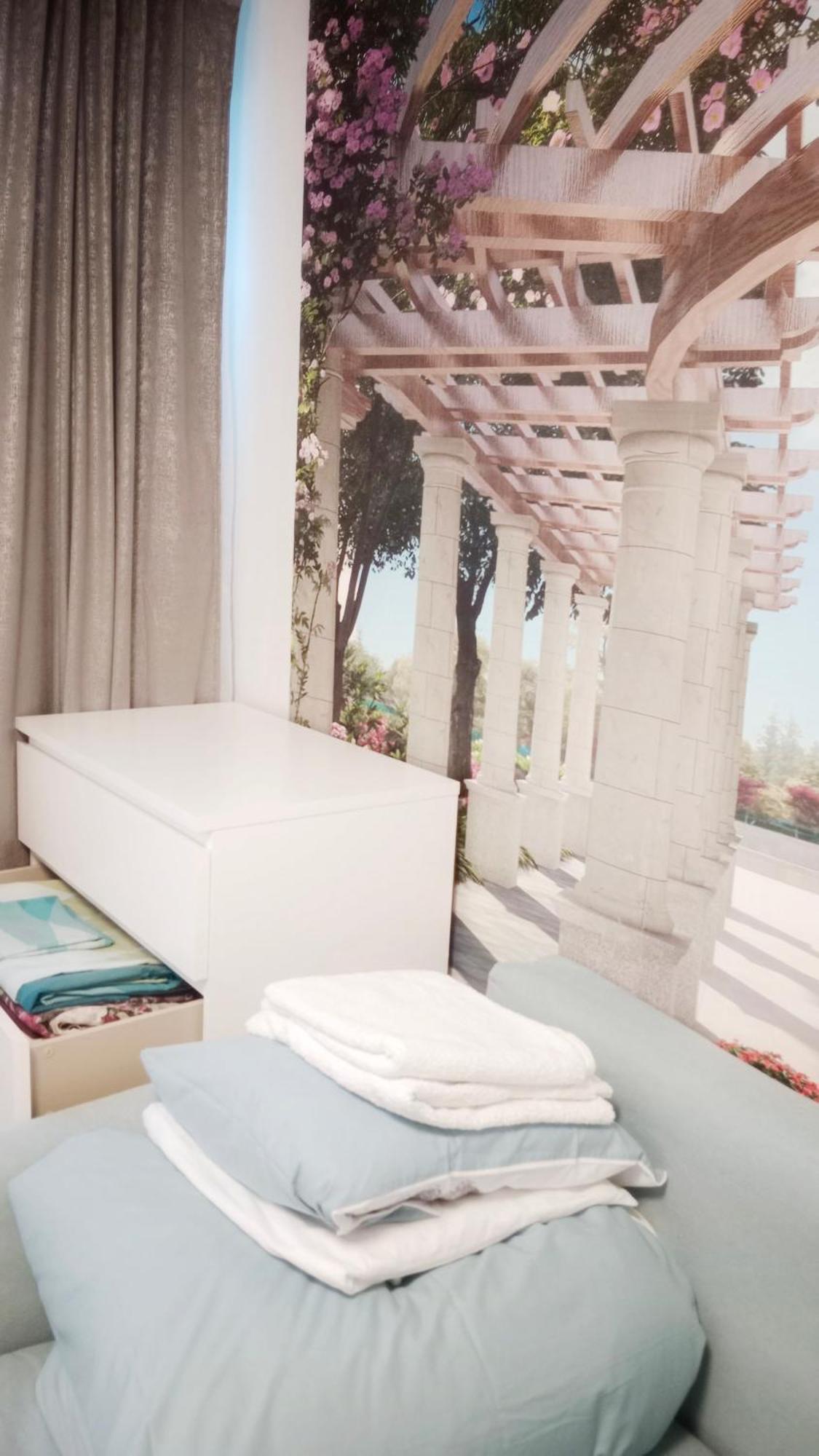 Apartament Center 918 B Tamars *