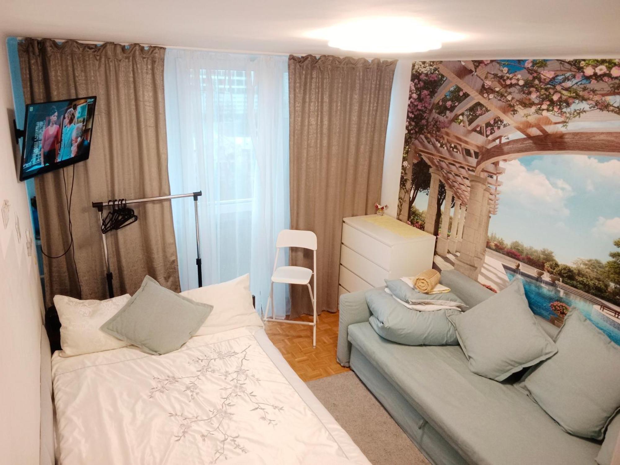 Apartament Center 918 B Tamars